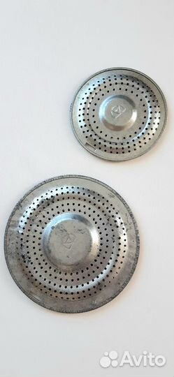 Рассекатель пламени для газовой плиты СССР