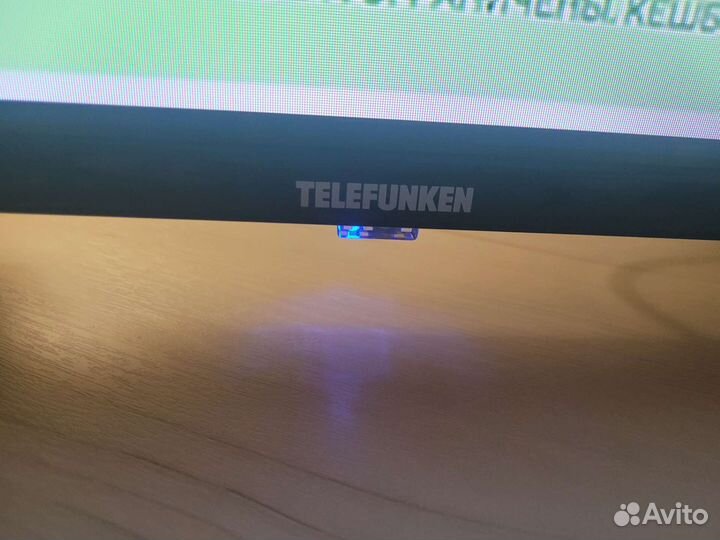 Телевизор smart tv 32 дюйма