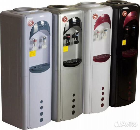 Диспенсер для воды