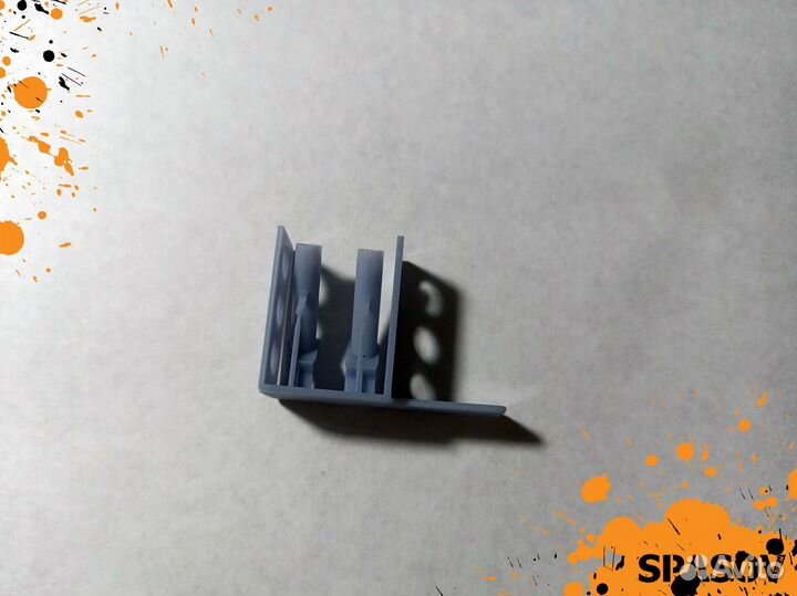 Выхлопные патрубки для Pz.Kpfw.IV