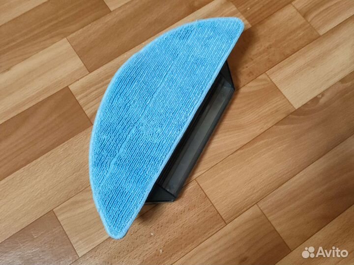 Робот пылесос моющий mamibot