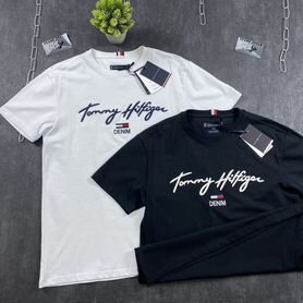 Футболка Tommy Hilfiger