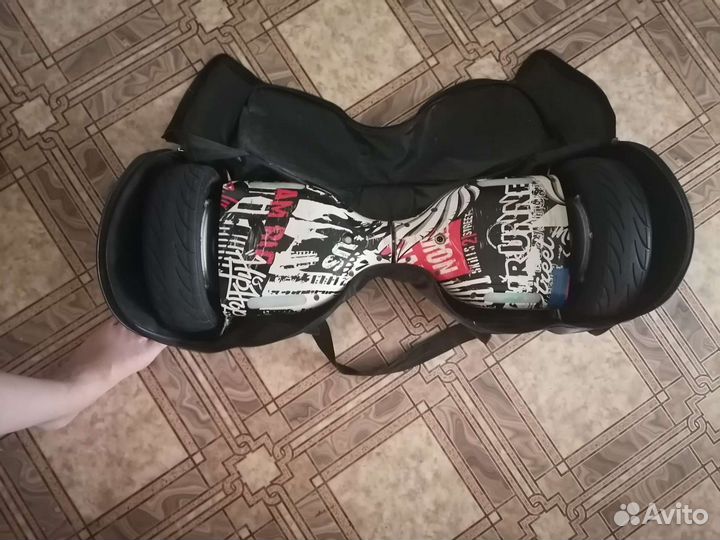 Гироскутер бу