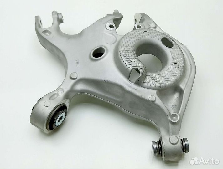 Рычаг задний под пружину левый Ford Edge 2016