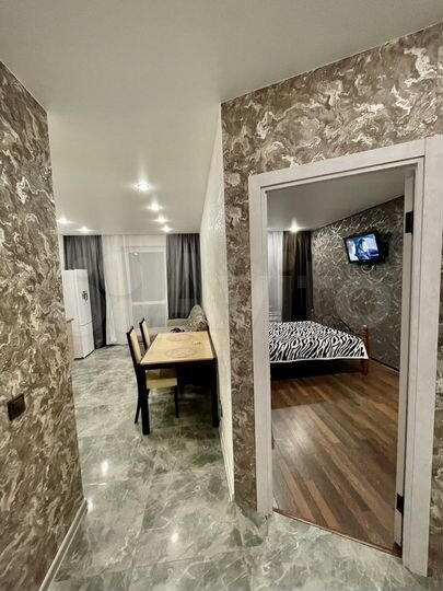 1-к. квартира, 50 м², 15/16 эт.