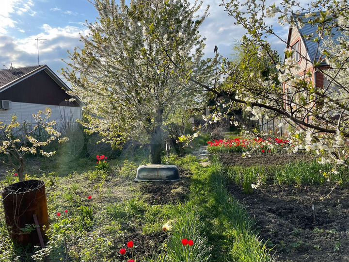 Участок 5 сот. (ИЖС)