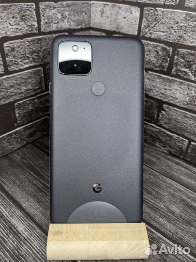 Google pixel 5 (Новый )