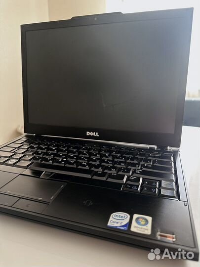 Ноутбук Dell Latitude E4300