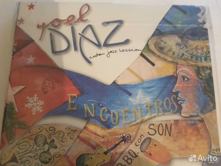 Jazz. Фирменные CD. Часть 2