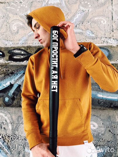 Бейсбольная бита