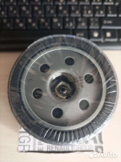 Фильтр масляный Renault 7700274177,8200768913