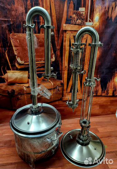 Люксталь luxstahl 7 / 8 точно не хуже