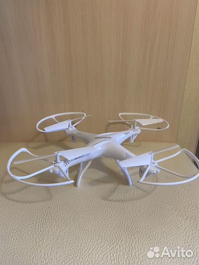 Квадрокоптер