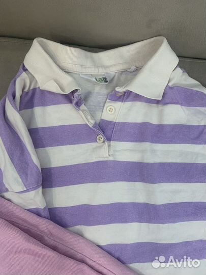 Вещи на девочку 140 sela