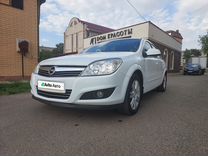 Opel Astra 1.8 AT, 2010, 215 000 км, с пробегом, цена 675 000 руб.