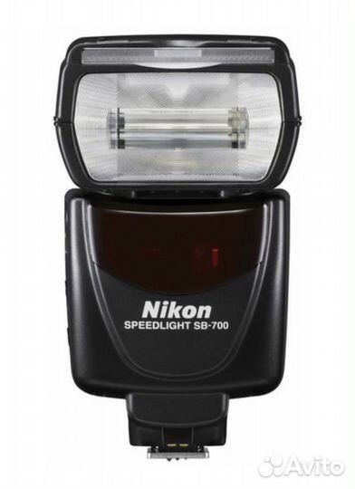 Вспышка Nikon Speedlight sb700
