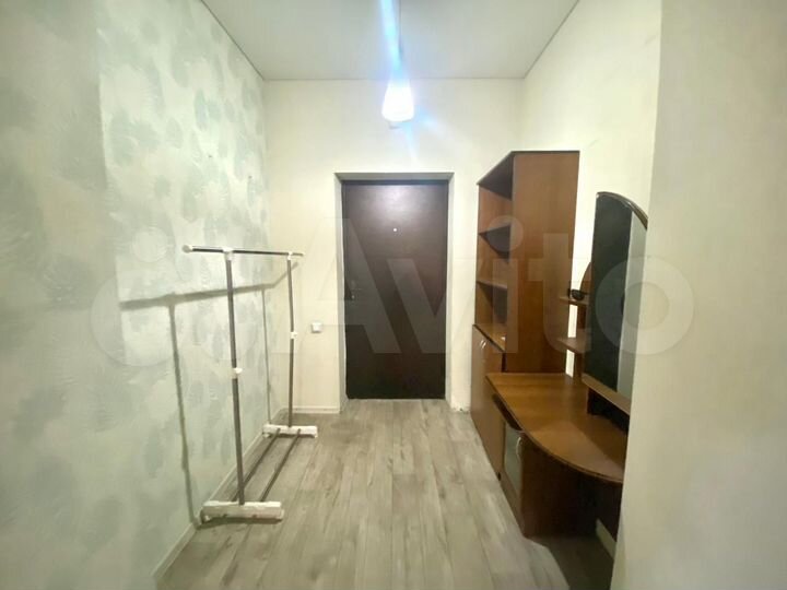 1-к. квартира, 52,4 м², 3/9 эт.