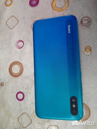 Xiaomi Redmi 9A, 2/32 ГБ