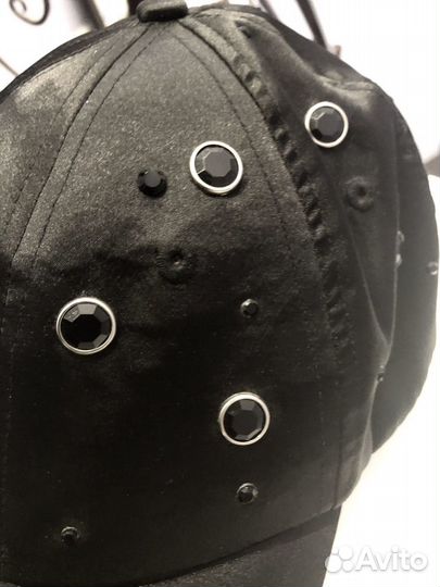 Кепка Rocco Barocco, оригинал