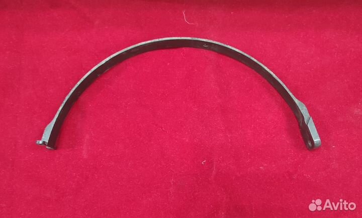 Защита провода крыла самоката Ninebot G30 max