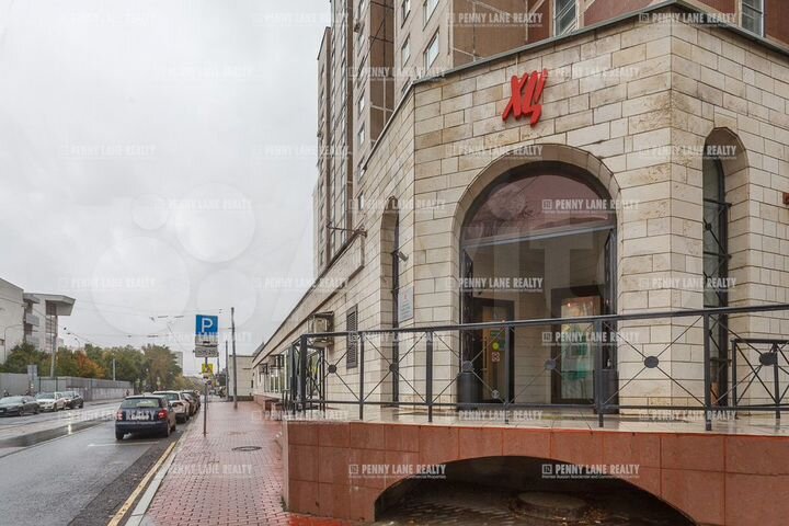 Сдам торговое помещение, 1208 м²