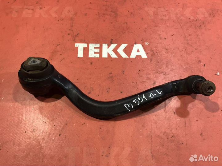 Рычаг передний левый бмв Х5 Е70