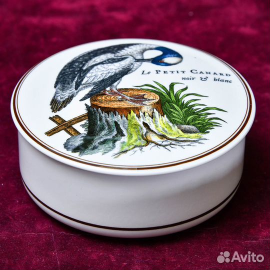 Шкатулка Бонбоньерка