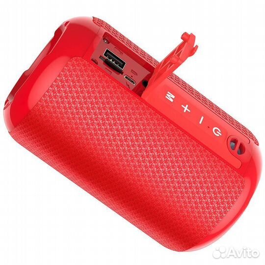 Портативная колонка hoco HC1