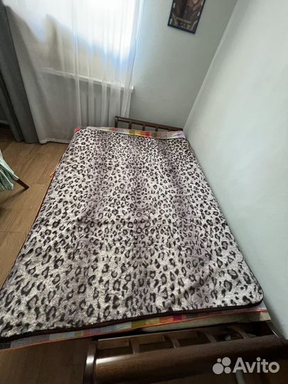 Плед покрывало 150 *200