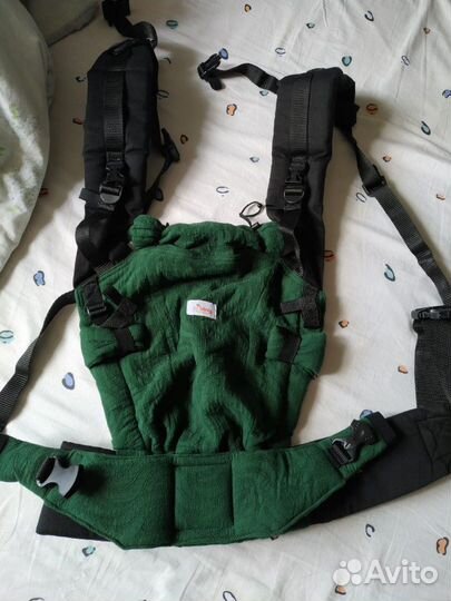 Эрго рюкзак Di Sling от 2ух месяцев