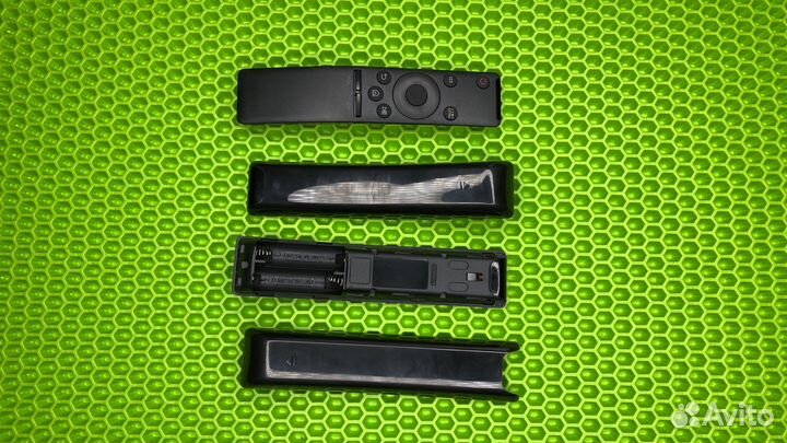 Пульт samsung для смарт тв и обычных моделей