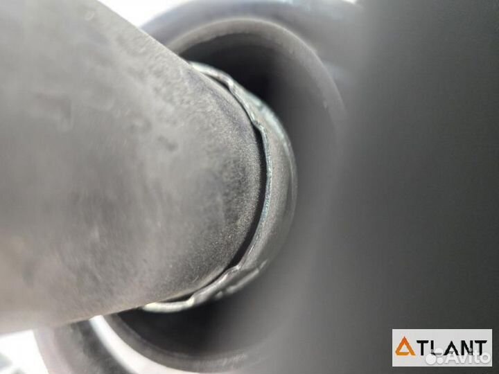 Стойка задняя правая toyota avensis