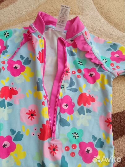 Купальник детский