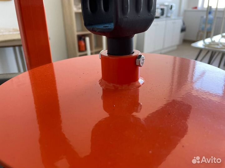 Пресс для отжима сока 6л