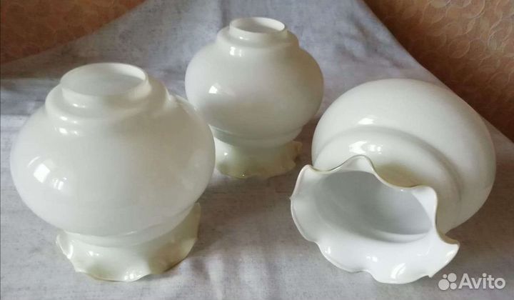 Плафоны лампы люстры