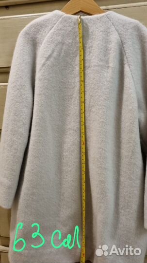 Пальто для девочки