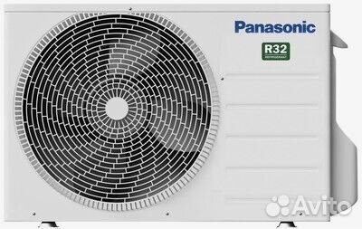 Panasonic Design CS-XZ25xkew/CU-Z25XKE