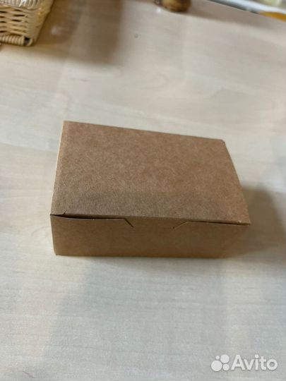 Одноразовая посуда упаковка