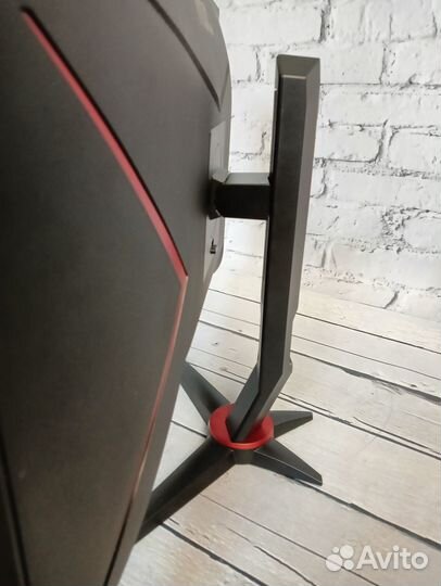 Монитор AOC 27 FullHD 75Hz