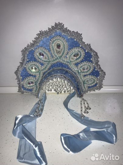 Кокошник«Олеся»