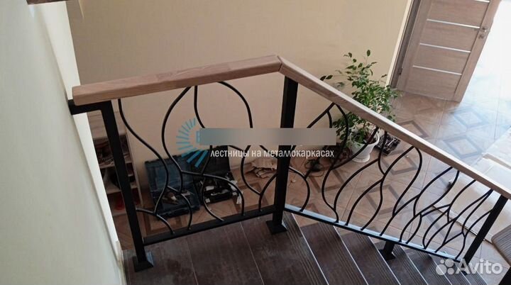 Качественные перила