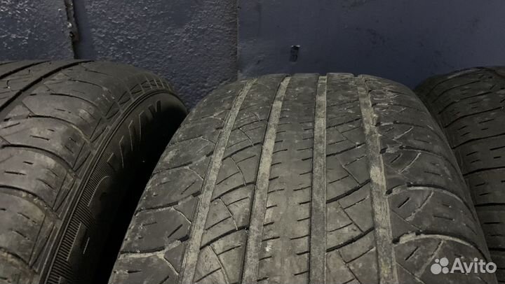 Wideway Speedway 265/60 R18 110H