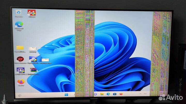 Видеокарта Radeon RX 470 4 гб Asus Strix