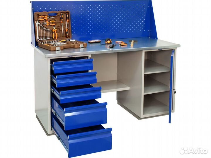 Верстак для Сто