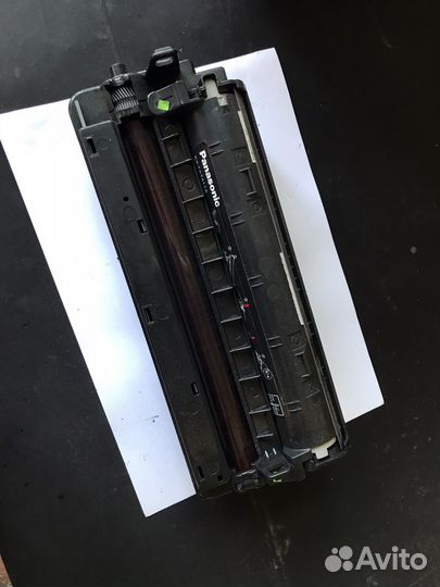 Мфу принтер Panasonic kx-mb2020