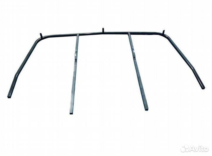 Тент УАЗ 33036 (домиком) нового образца, камуфляж