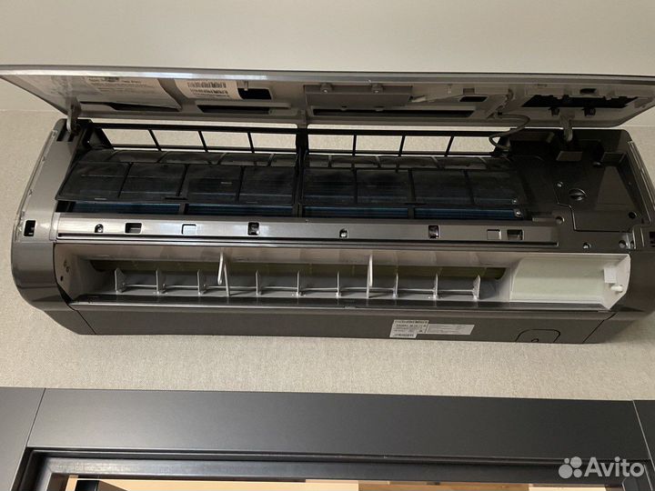 Обслуживание, чистка и ремонт кондиционеров