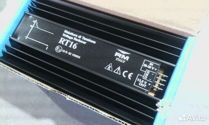 Адаптер для питания устройств