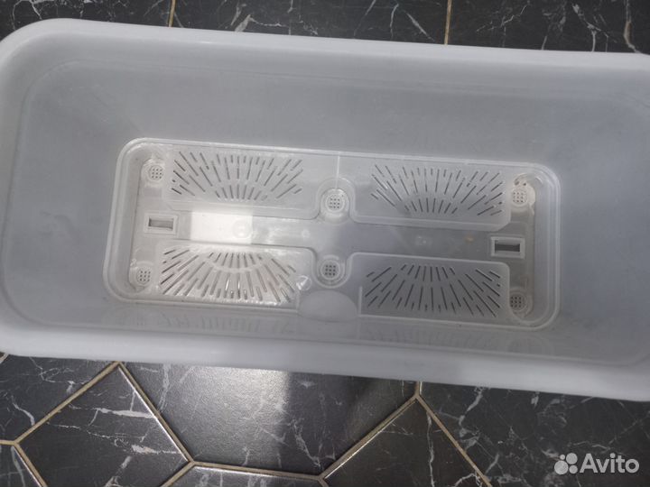 Балконы ящик для растений