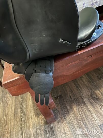 Седло универсальное для лошади